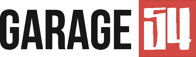Garage54